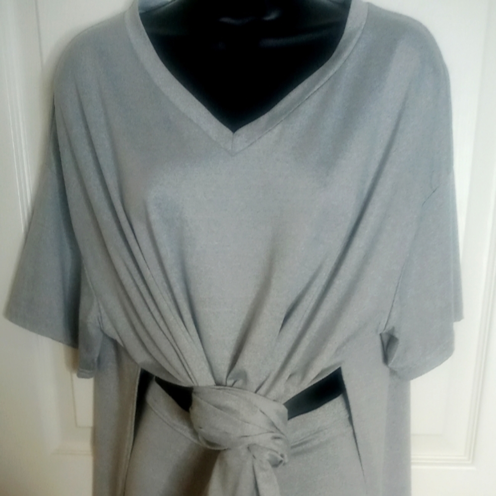 2pc Set, By Daisy, Size L